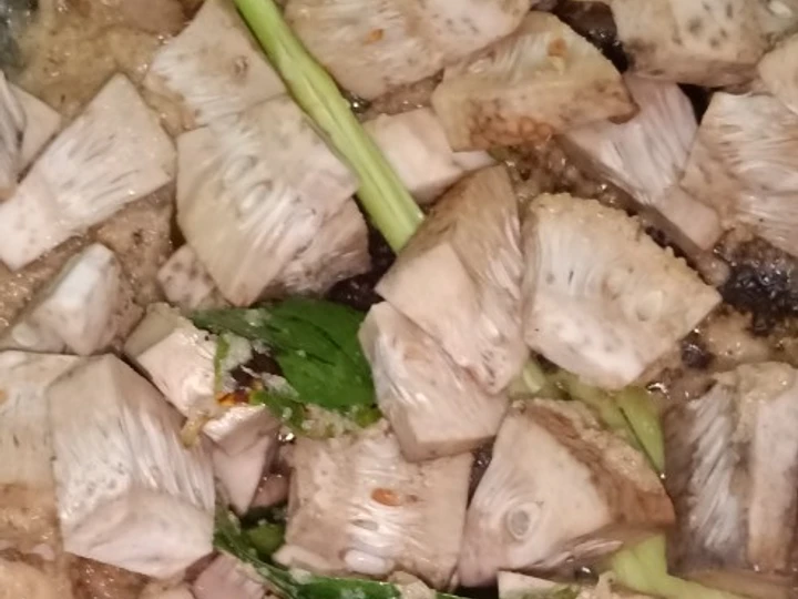 Cara Gampang Membuat Resep Gudeg yang  Bikin Ketagihan Anti Ribet, Sempurna