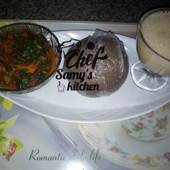 A picture of Amala.