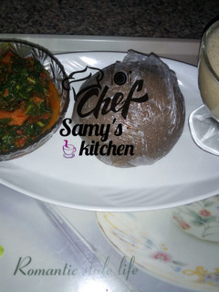A picture of Amala.