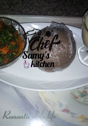 A picture of Amala.