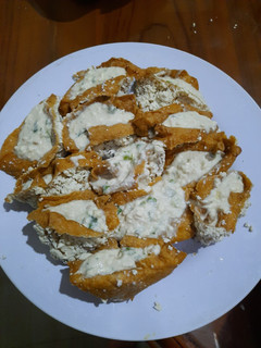 Foto resep Tahu Kwalik