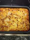 Lasagne de Luxe