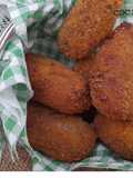 Cocido Croquettes