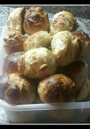Una foto de Pancitos Caseros 🤗