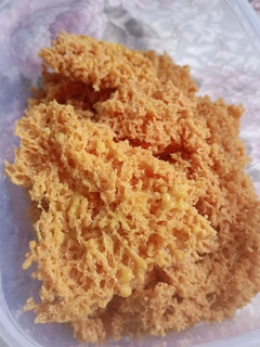 Foto resep Kremesan
