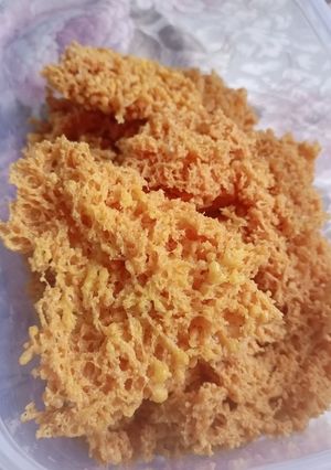Foto resep Kremesan