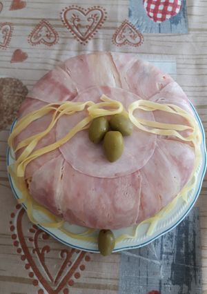 Foto di Il cappello del cardinale glutenfree