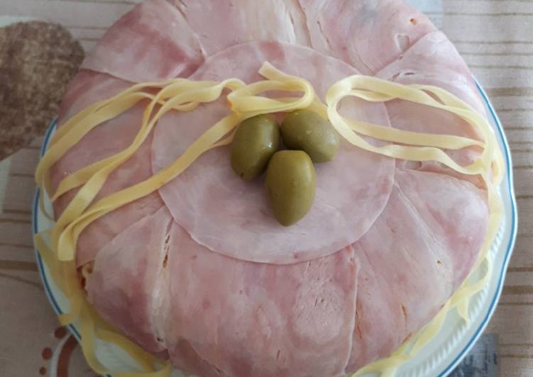 Il cappello del cardinale glutenfree