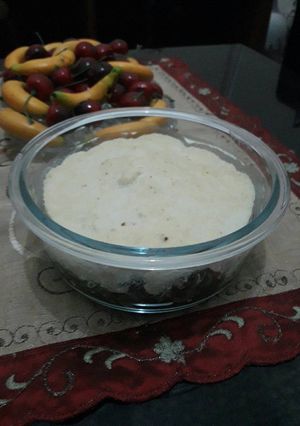 Foto resep Sawi asin steam ayam