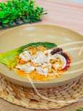 Red Curry Dumpling