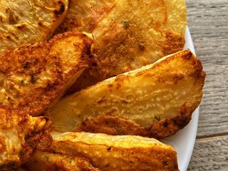 ПП биточки из корня сельдерея
