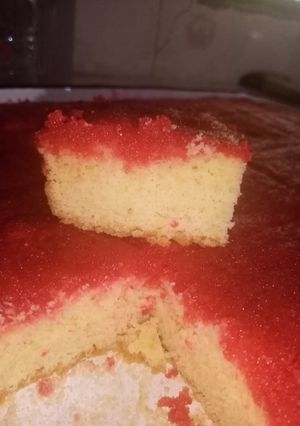 Una foto de Masita 😋