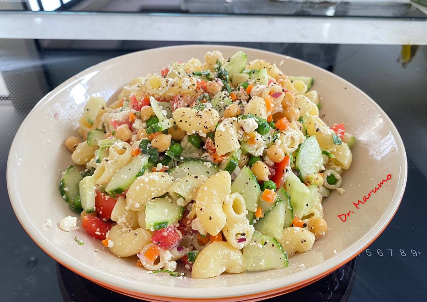 Pasta Salad