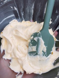 Foto resep Butter Cream Untuk Olesan Donat