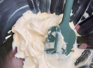 Foto resep Butter Cream Untuk Olesan Donat