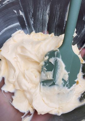 Foto resep Butter Cream Untuk Olesan Donat