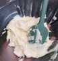 Resep Butter Cream Untuk Olesan Donat, Bikin Ngiler