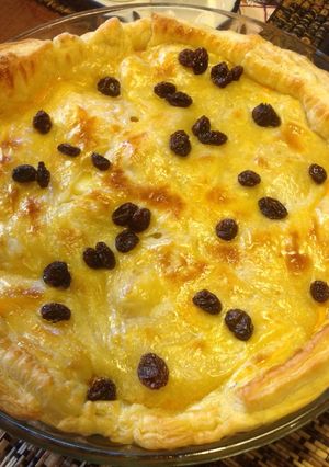 Foto resep Kue Apel Super Mudah