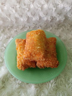 Foto resep Risoles Mayonaise Roti Tawar