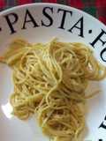 Cacio e Pepe