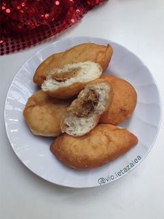 Foto resep Wadai Untuk (Kue Untuk-Untuk) khas Banjarmasin ala Violet Azalea