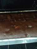Bolo de chocolate sem glúten