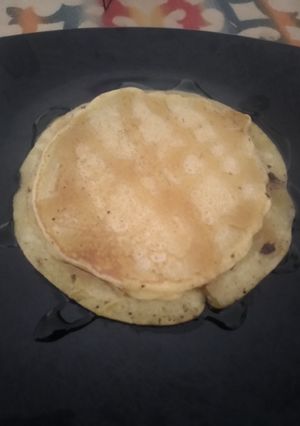 Foto resep Pancake