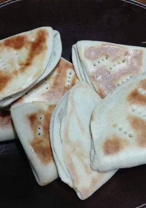 Una foto de Dobladitas 😋