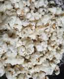 Sugar Coated Popcorn