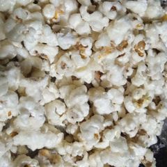 Sugar Coated Popcorn A picture of Sugar Coated Popcorn.
