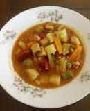 Caldo Michi - Caldo de Pescado
