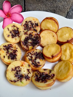 Foto resep Pukis Kentang Empuk