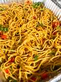 Asian Noodle Salad