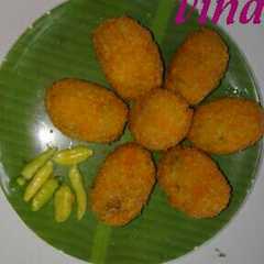 A picture of 🍁KROKET ROGOUT ala vina🍁.