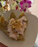 Bánh chuối hấp