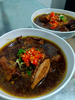 Foto resep 30. Sop Konro Khas Makassar Favorit Keluarga