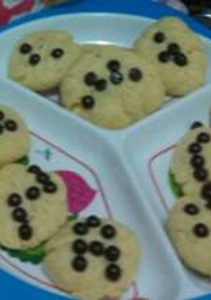 Foto resep Kukis ala kiddo