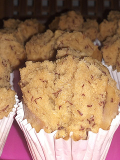 Foto resep Bolu Pisang Mekar Tanpa Mixer