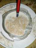দুধ সেমাই
