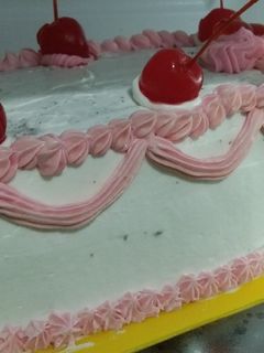 Foto resep Membuat Kue Ultah Minim Budget