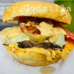 A picture of Messy_Godzilla.