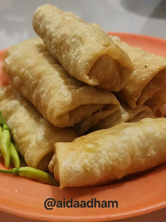Foto resep Risoles Kampung Gluten Free