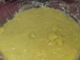 Crema pastelera de panadería