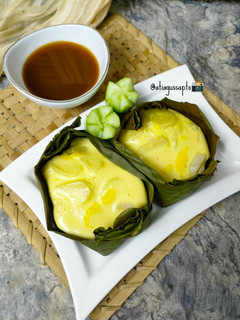 Foto resep Pempek Lenggang (957)