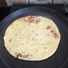 A picture of Til Gud poli.