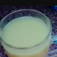 A picture of Lemonade.