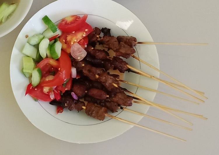 Sate Maranggi Cibungur