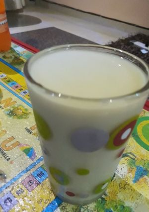 A picture of Kunu.