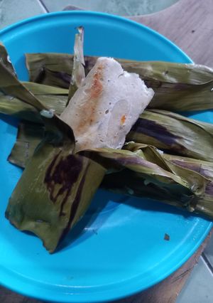 Foto resep Otak Otak Ikan Kembung