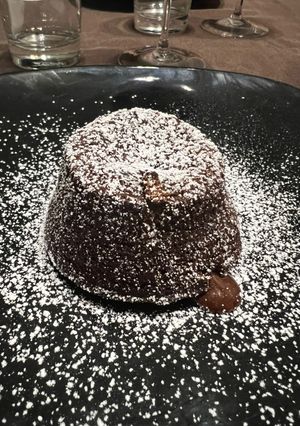 Foto di Tortino cuore tenero